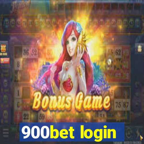 900bet login